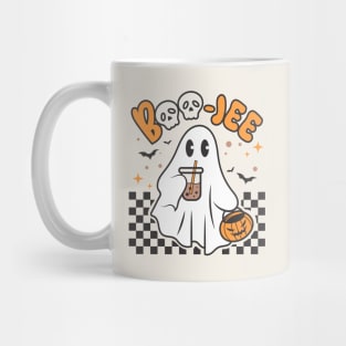 Boo-Jee Mug